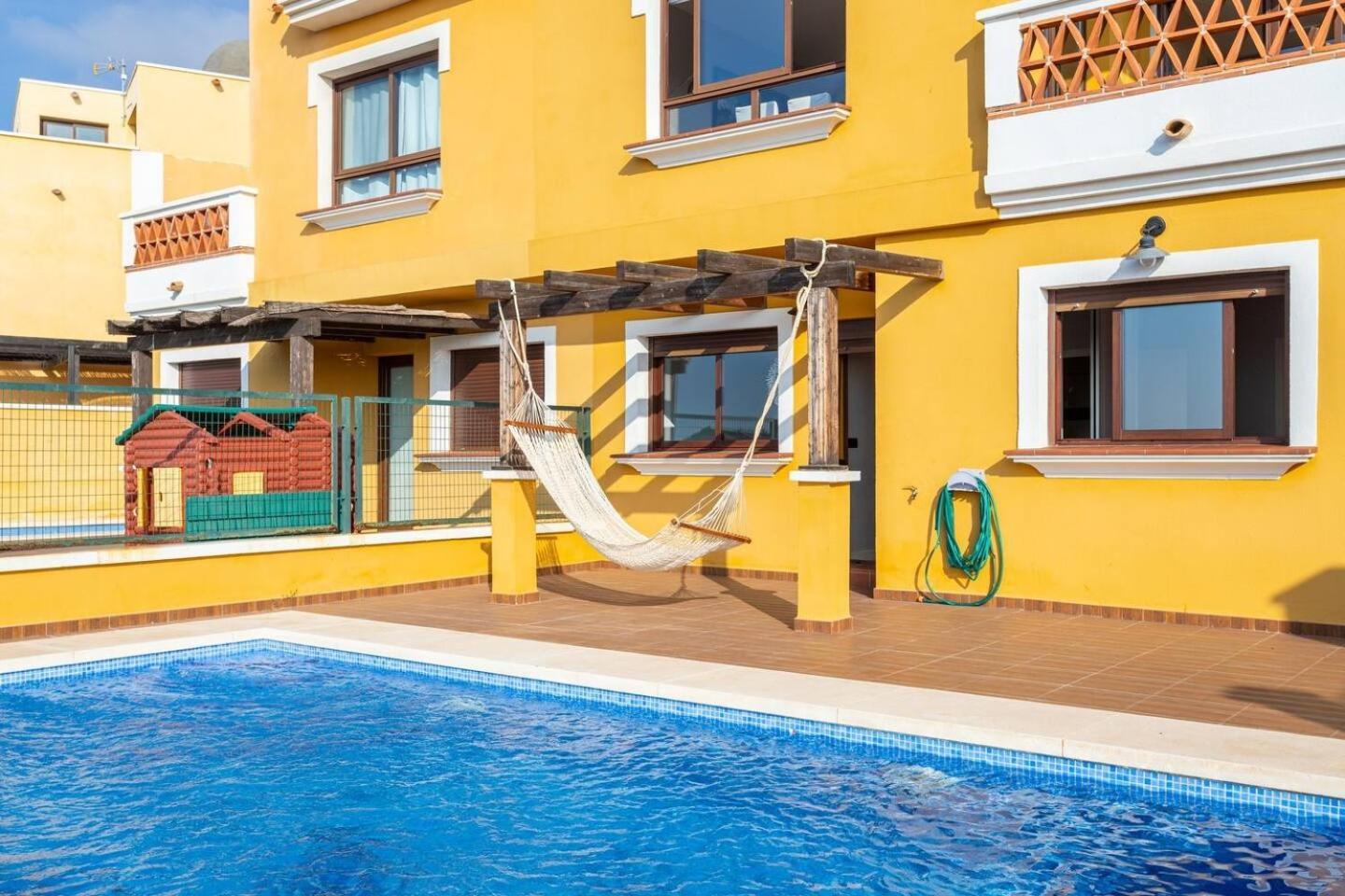 Villa Margarita Velez Malaga Exterior photo