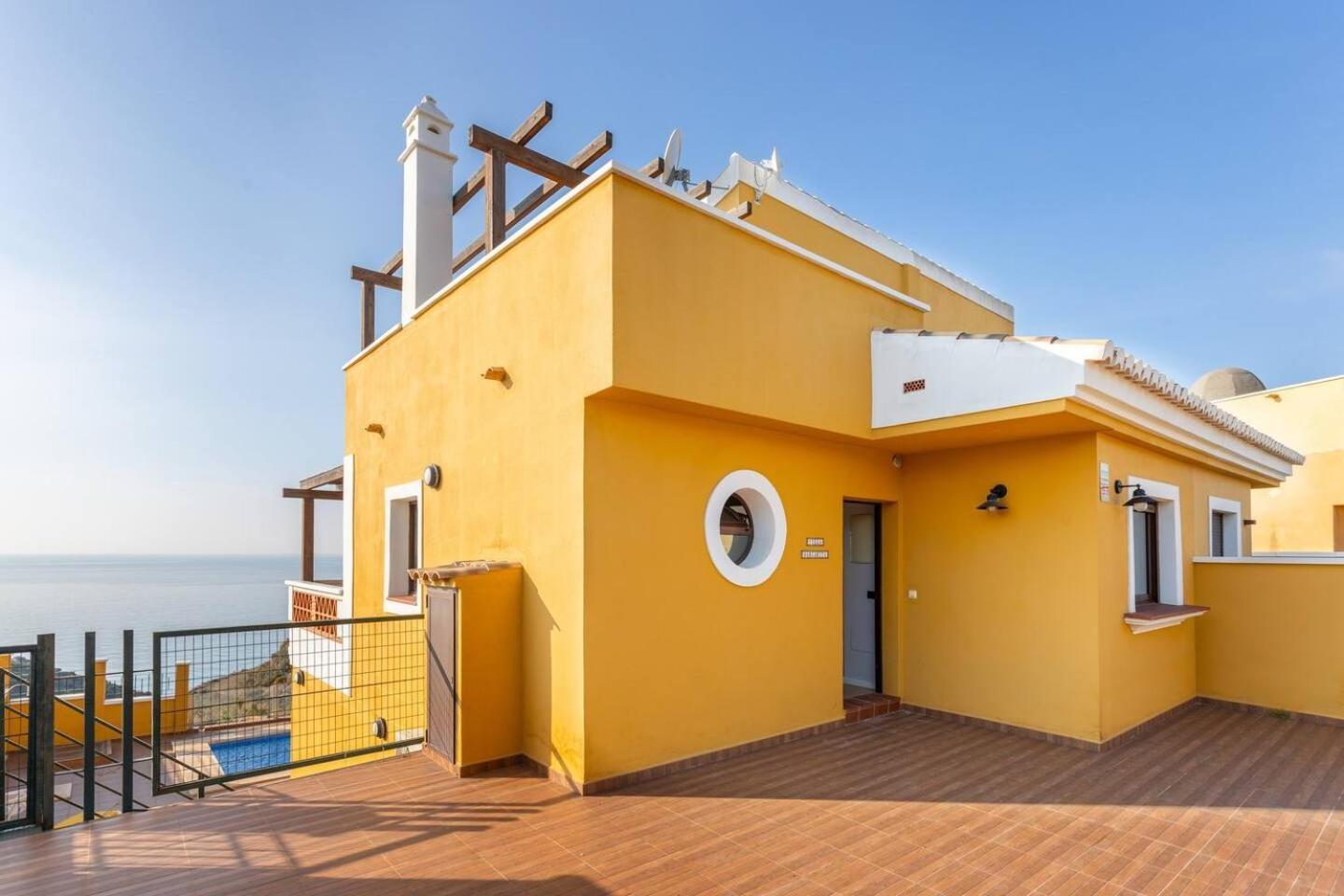 Villa Margarita Velez Malaga Exterior photo